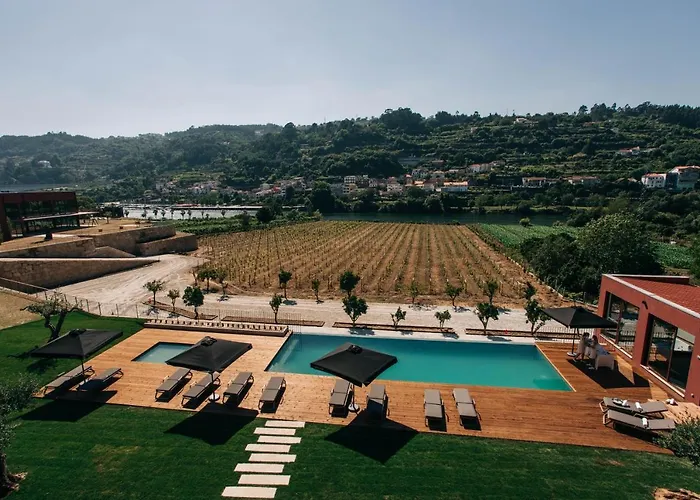 Quinta De Santo Antonio - Country House & Villas
