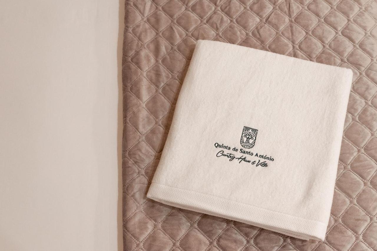 Quinta De Santo Antonio - & 4* Marco de Canavezes