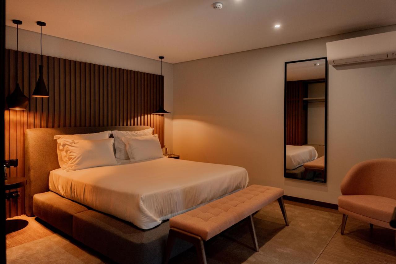 Hotel Quinta De Santo Antonio - &