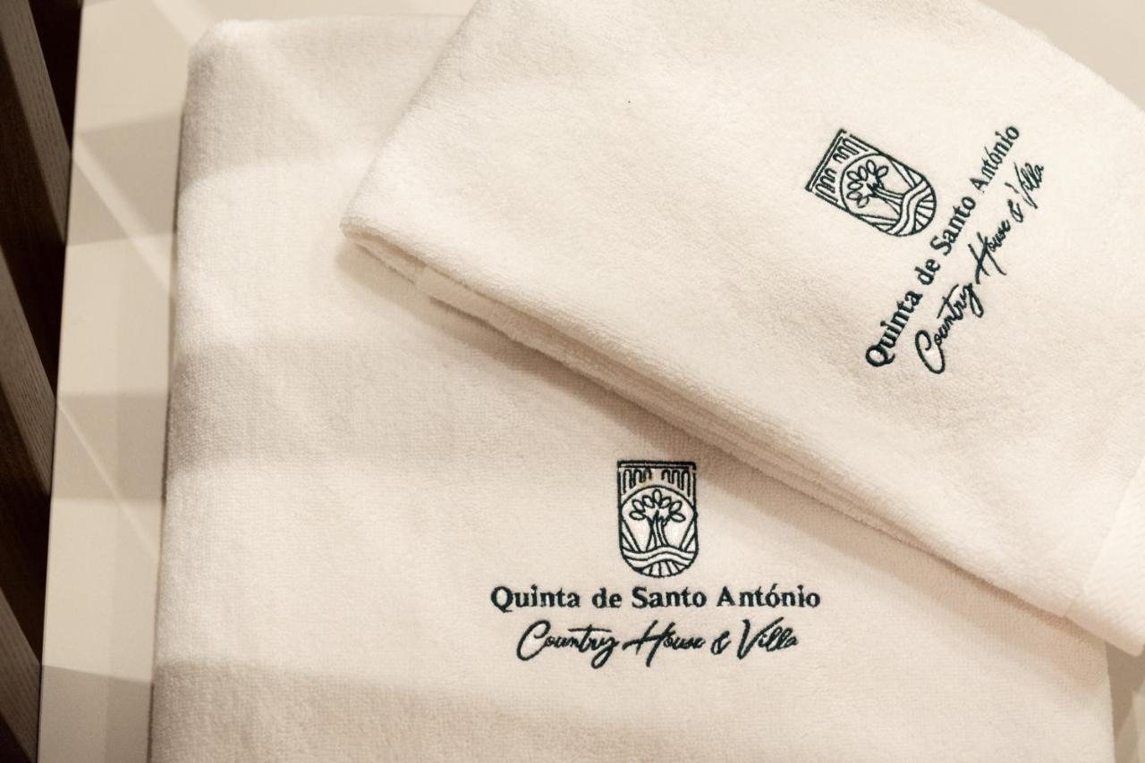 Hotel Quinta De Santo António - Country House&villas 4*