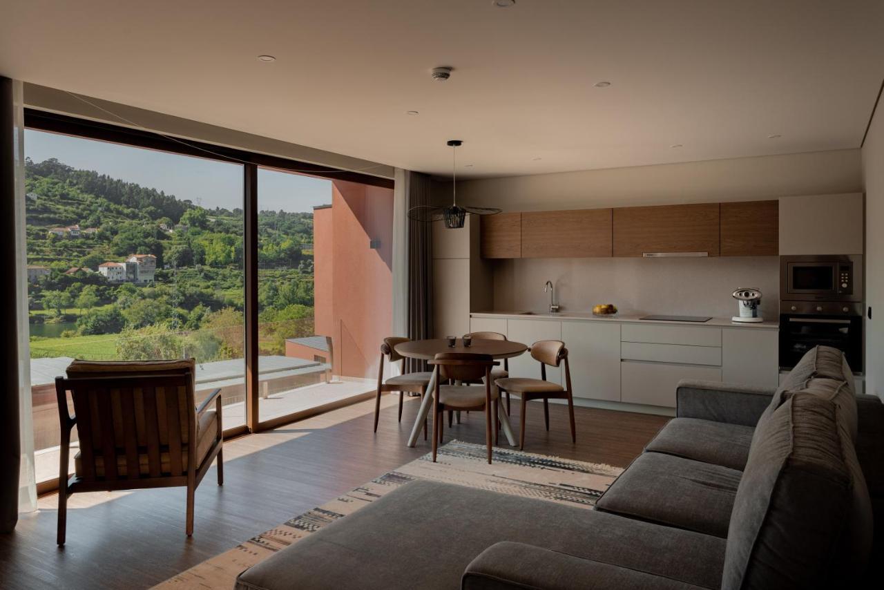 Quinta De Santo António - Country House&villas Hotel Marco de Canavezes