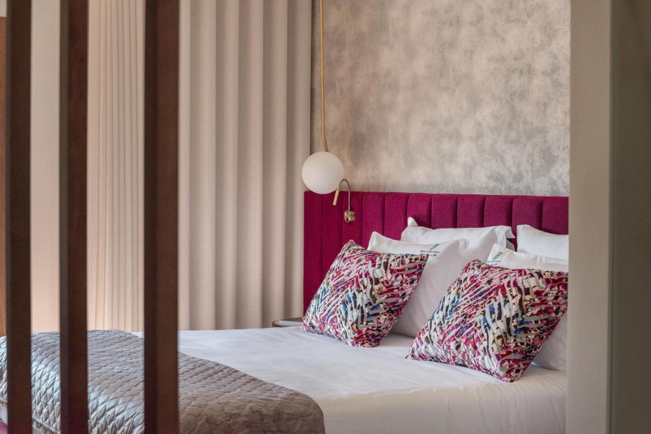 Hotel Quinta De Santo Antonio - &