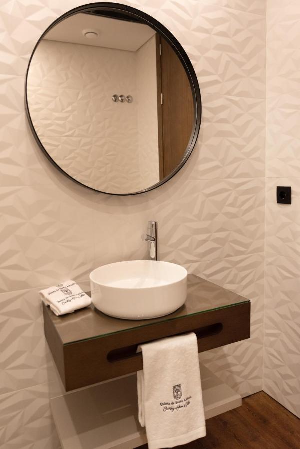 Hotel Quinta De Santo António - Country House&villas Marco de Canavezes