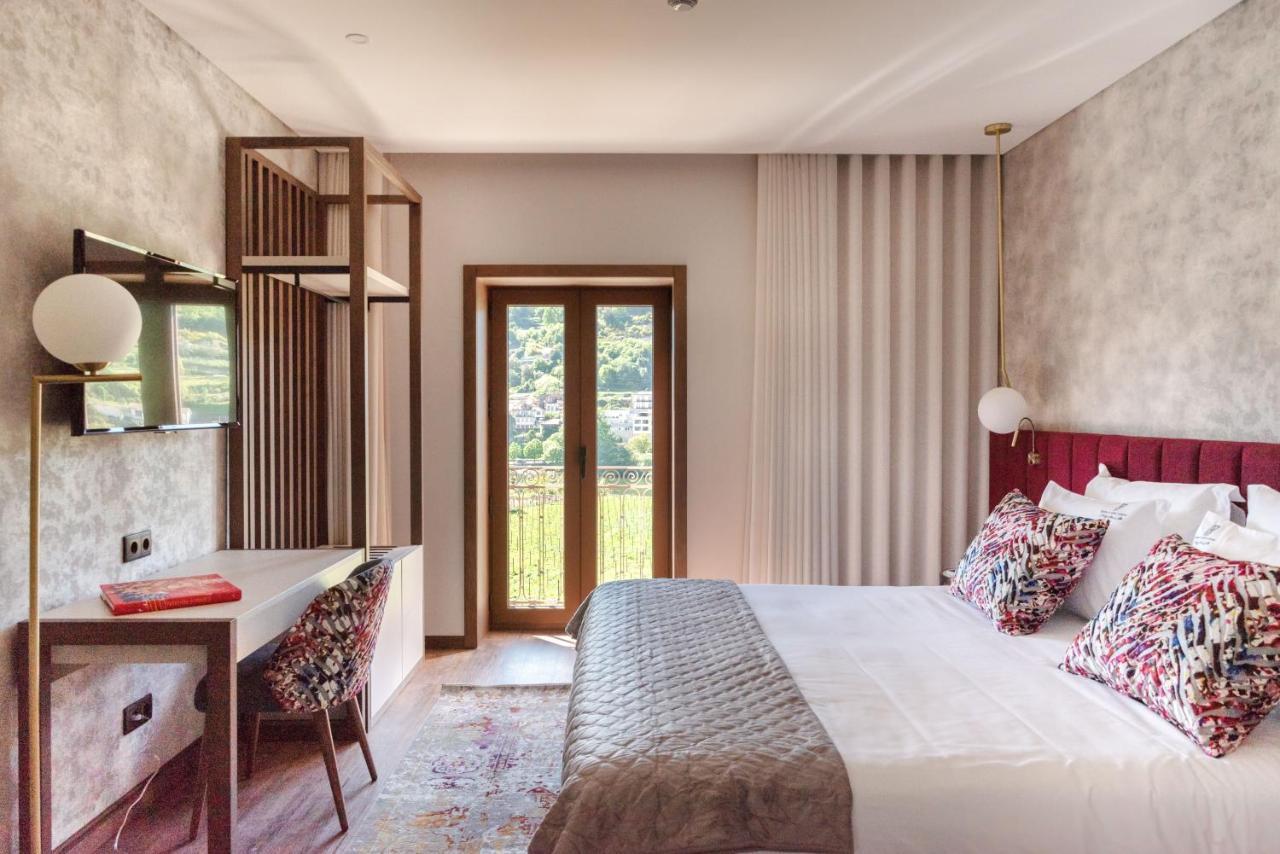 Quinta De Santo Antonio - & Hotel Marco de Canavezes