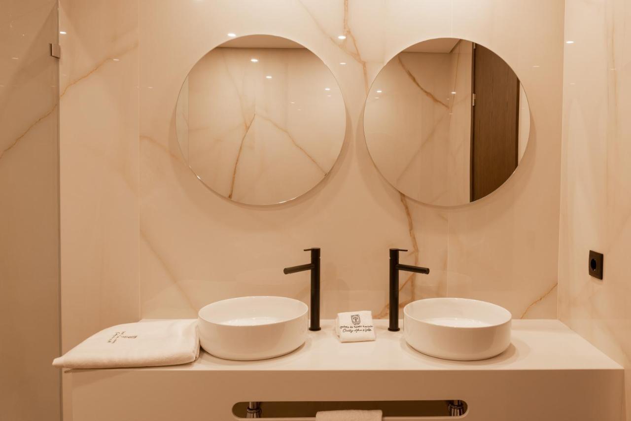 Quinta De Santo António - Country House&villas 4* Marco de Canavezes