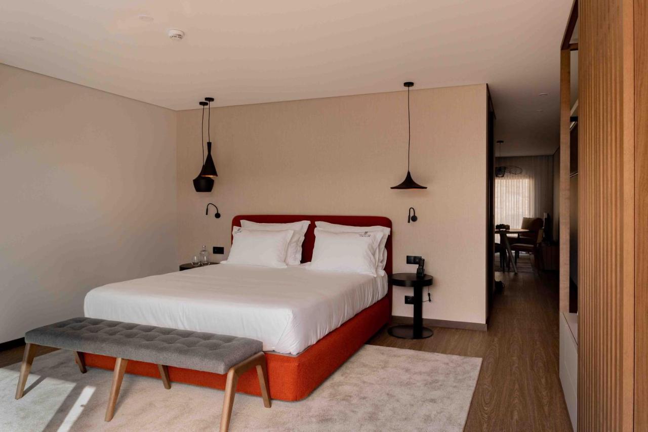 Quinta De Santo António - Country House&villas Marco de Canavezes