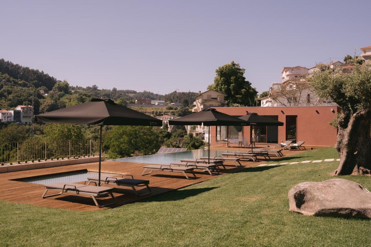 Hotel Quinta De Santo Antonio - &