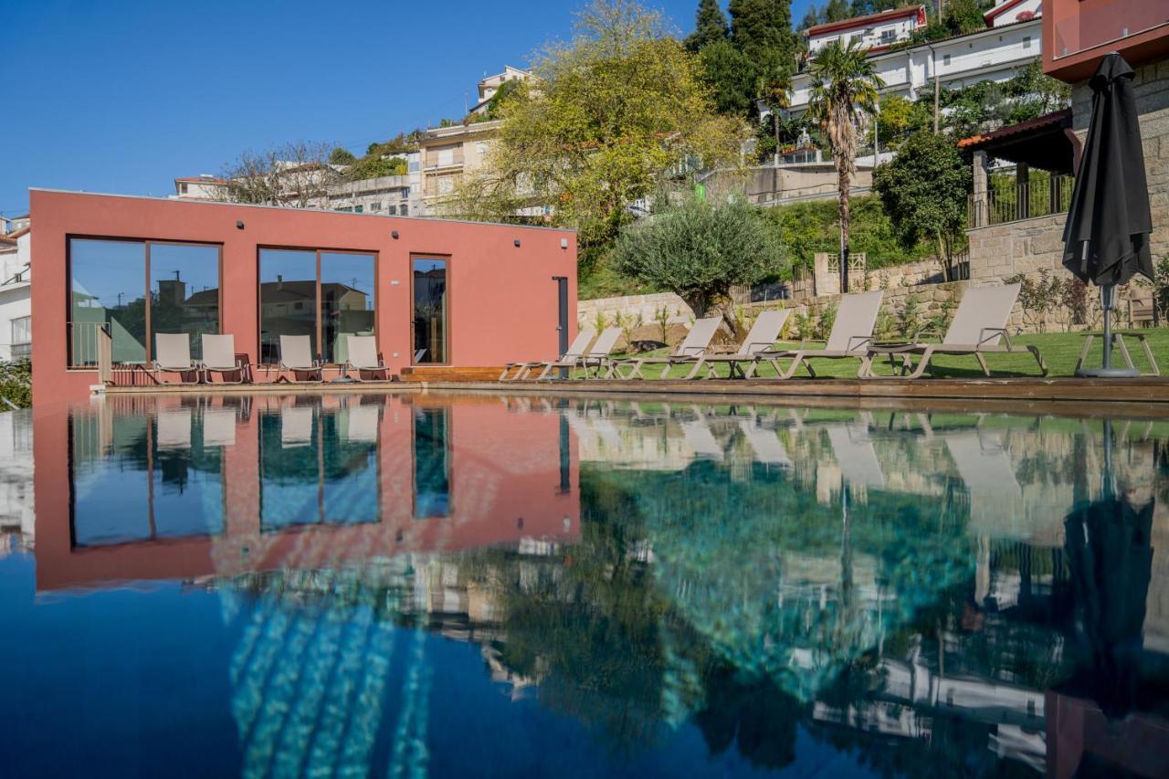 Quinta De Santo António - Country House&villas Hotel 4*