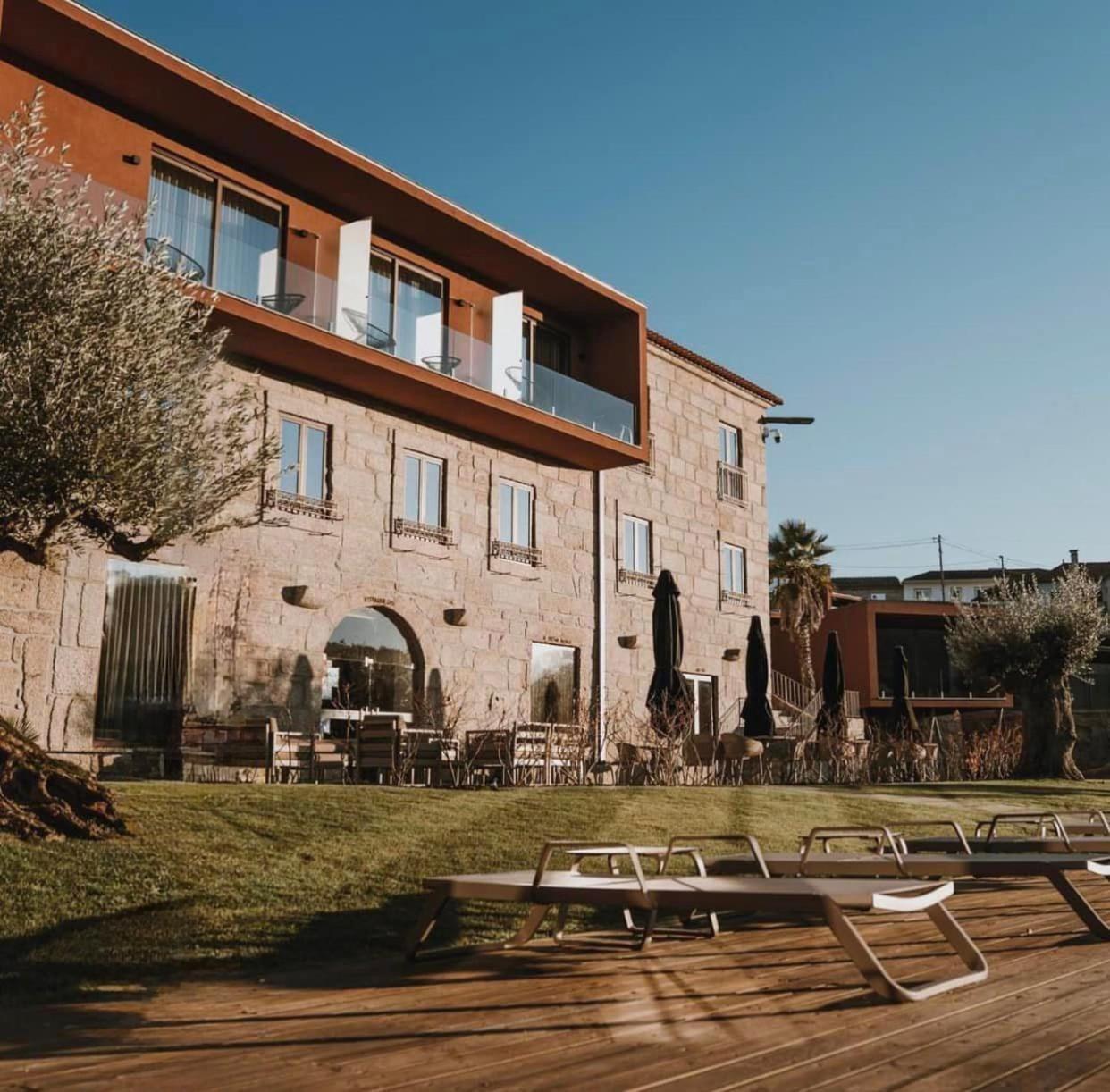 Quinta De Santo António - Country House&villas Marco de Canavezes